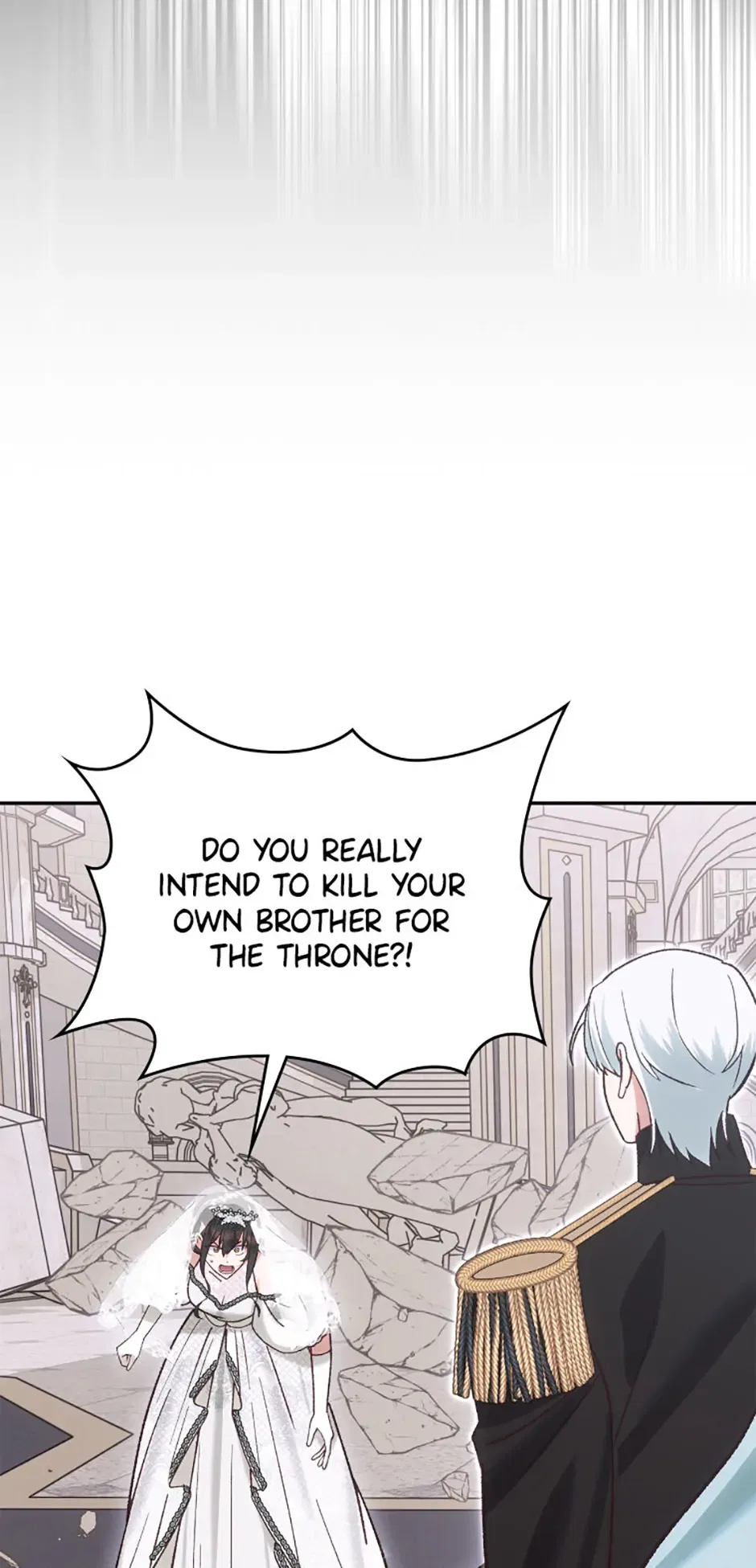 The End of this Fairy Tale is a Soap Opera Chapter 65 – Page 81