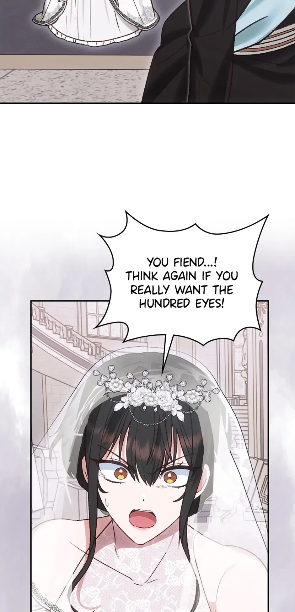 The End of this Fairy Tale is a Soap Opera Chapter 65 – Page 82