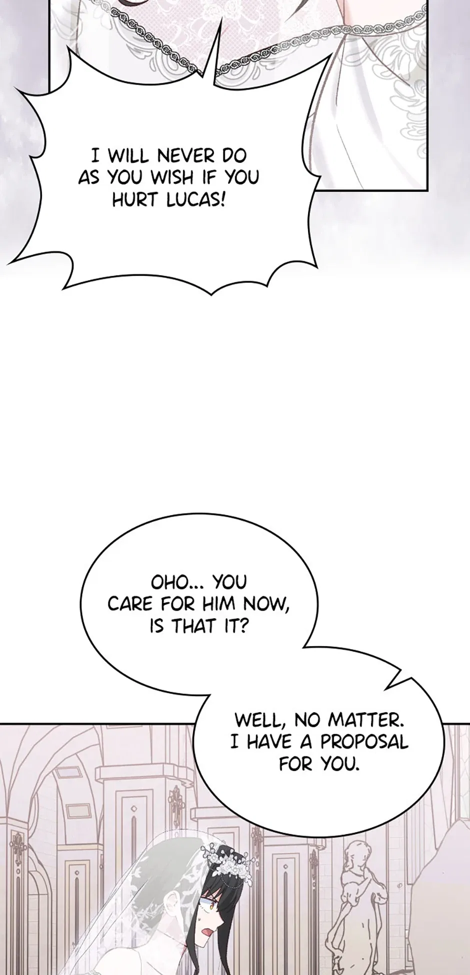 The End of this Fairy Tale is a Soap Opera Chapter 65 – Page 83