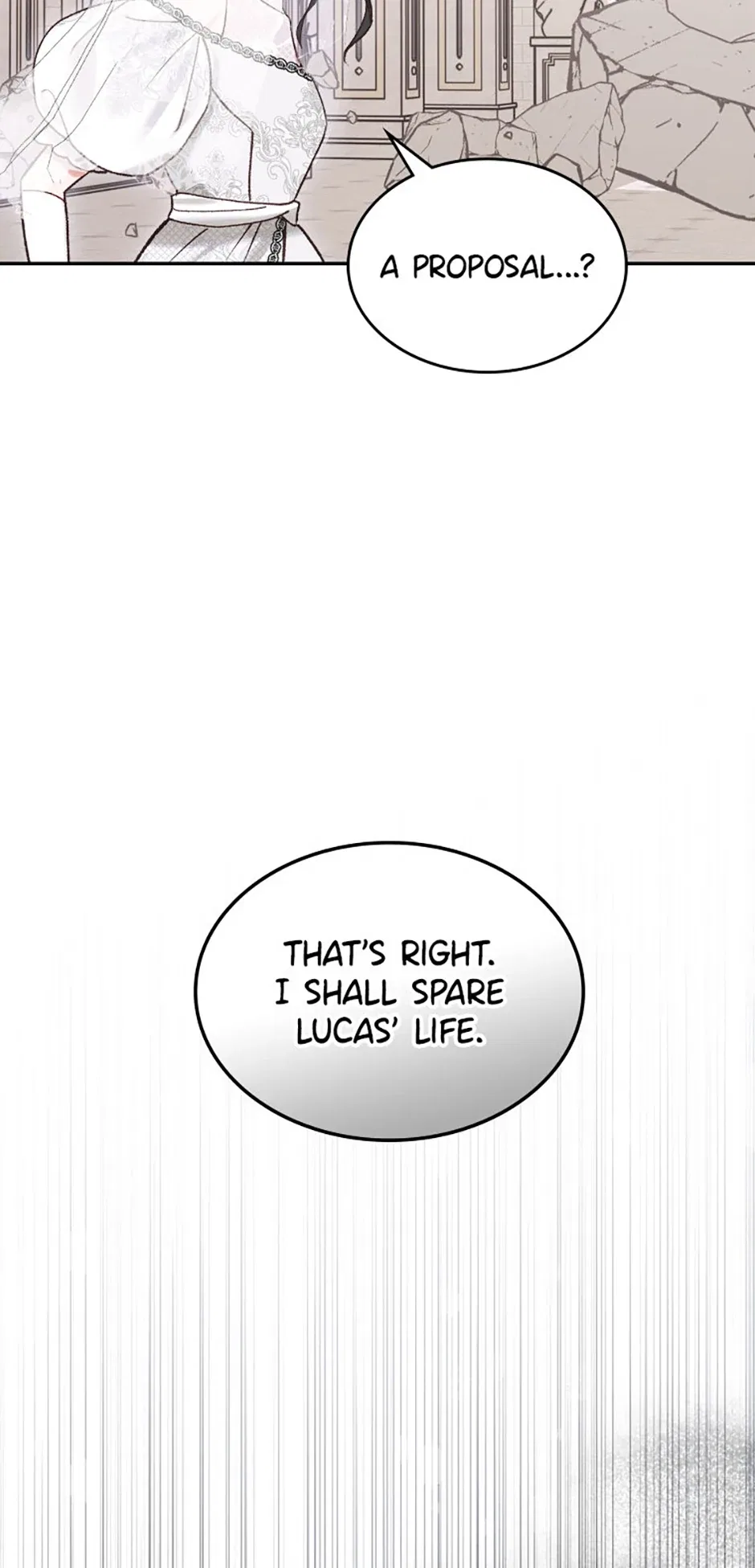 The End of this Fairy Tale is a Soap Opera Chapter 65 – Page 84
