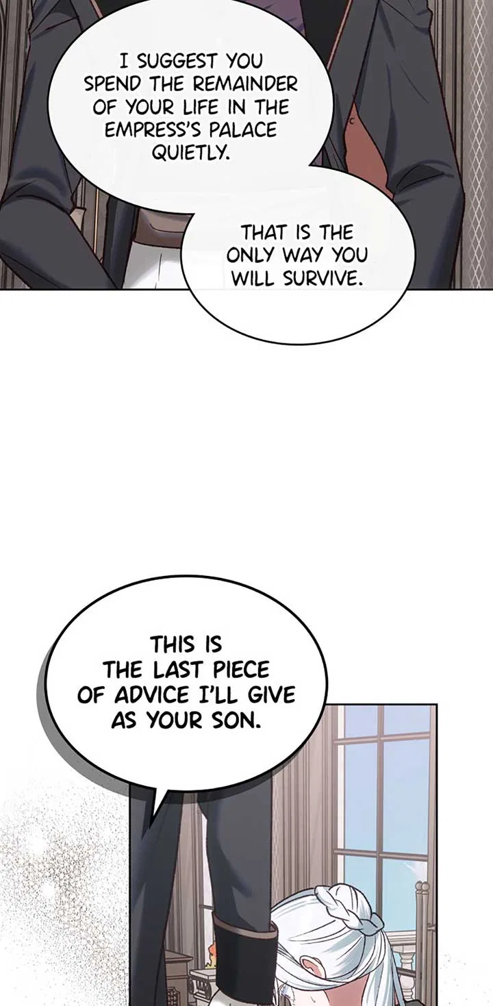 The End of this Fairy Tale is a Soap Opera Chapter 64 – Page 4