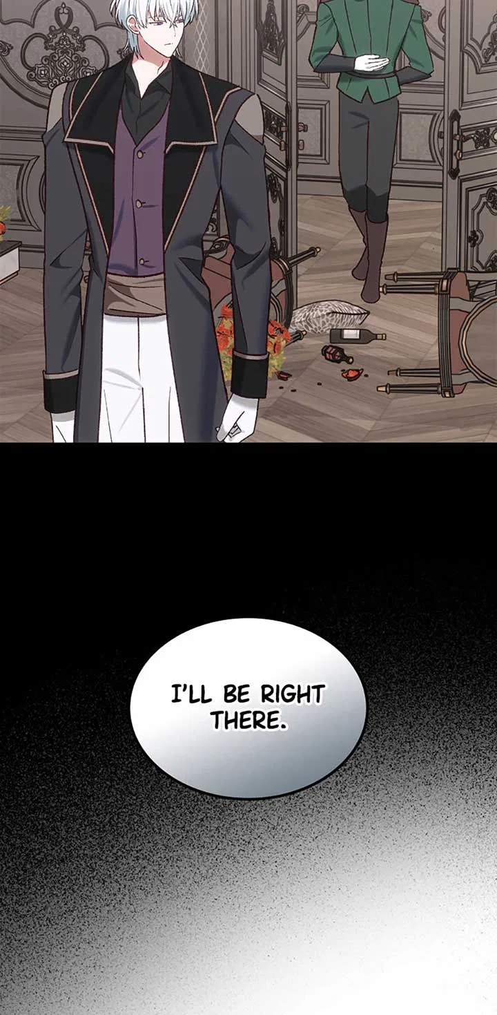 The End of this Fairy Tale is a Soap Opera Chapter 64 – Page 6