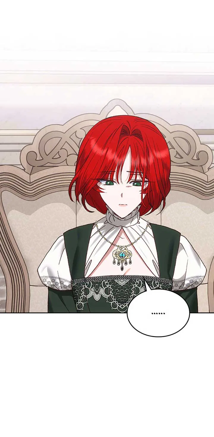 The End of this Fairy Tale is a Soap Opera Chapter 64 – Page 8