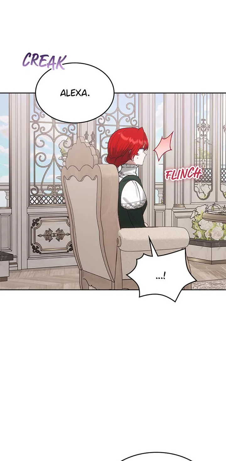The End of this Fairy Tale is a Soap Opera Chapter 64 – Page 9