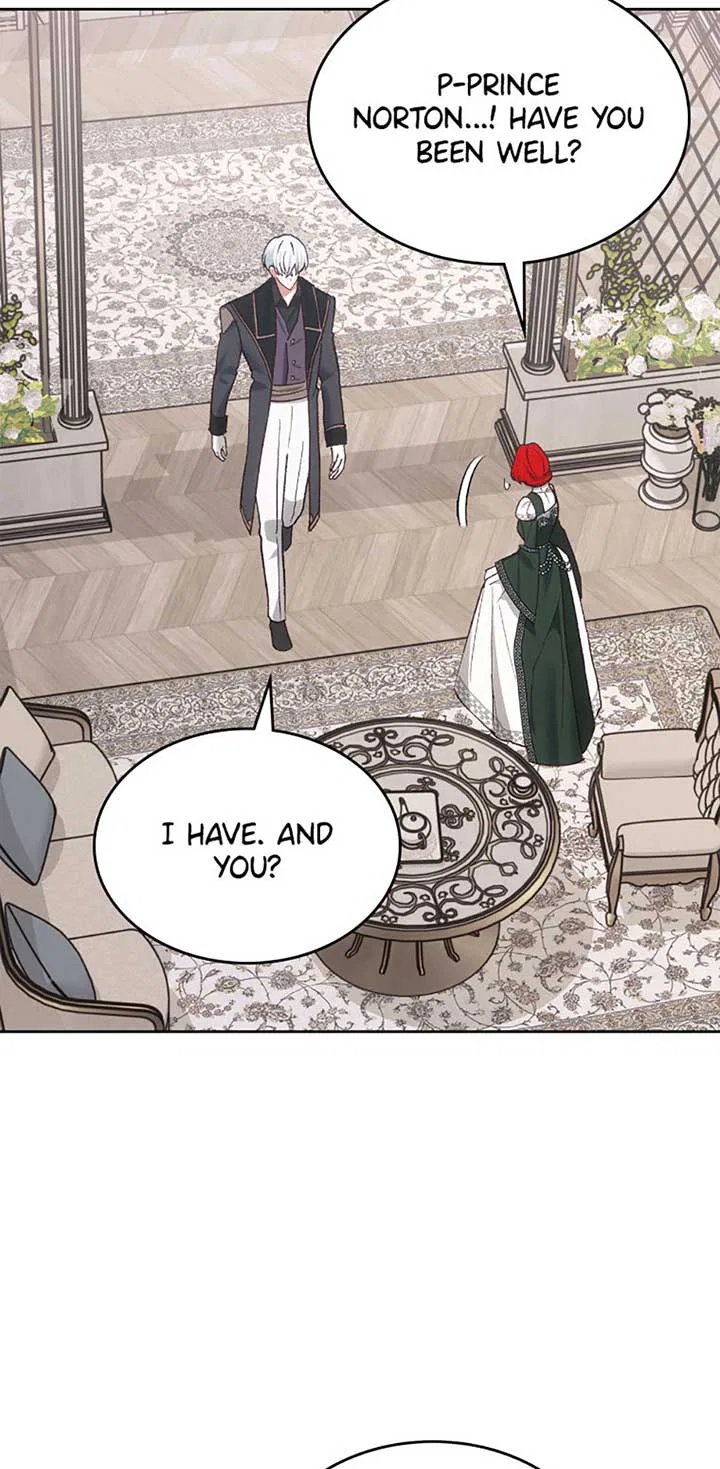 The End of this Fairy Tale is a Soap Opera Chapter 64 – Page 10