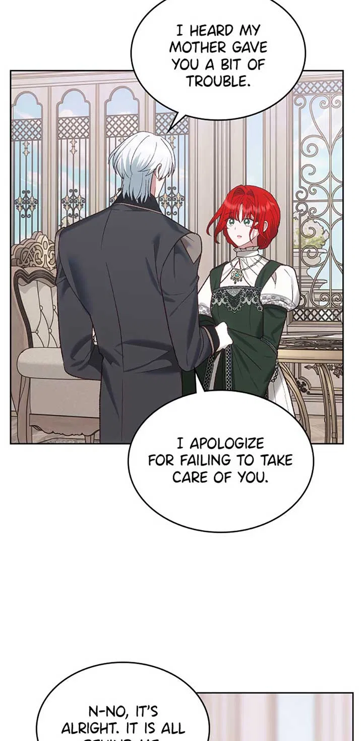 The End of this Fairy Tale is a Soap Opera Chapter 64 – Page 11