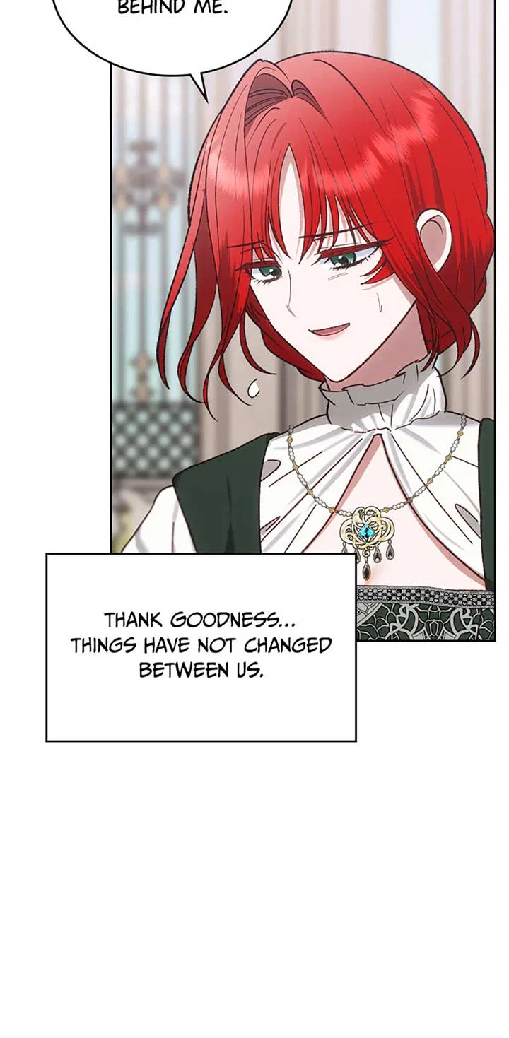 The End of this Fairy Tale is a Soap Opera Chapter 64 – Page 12