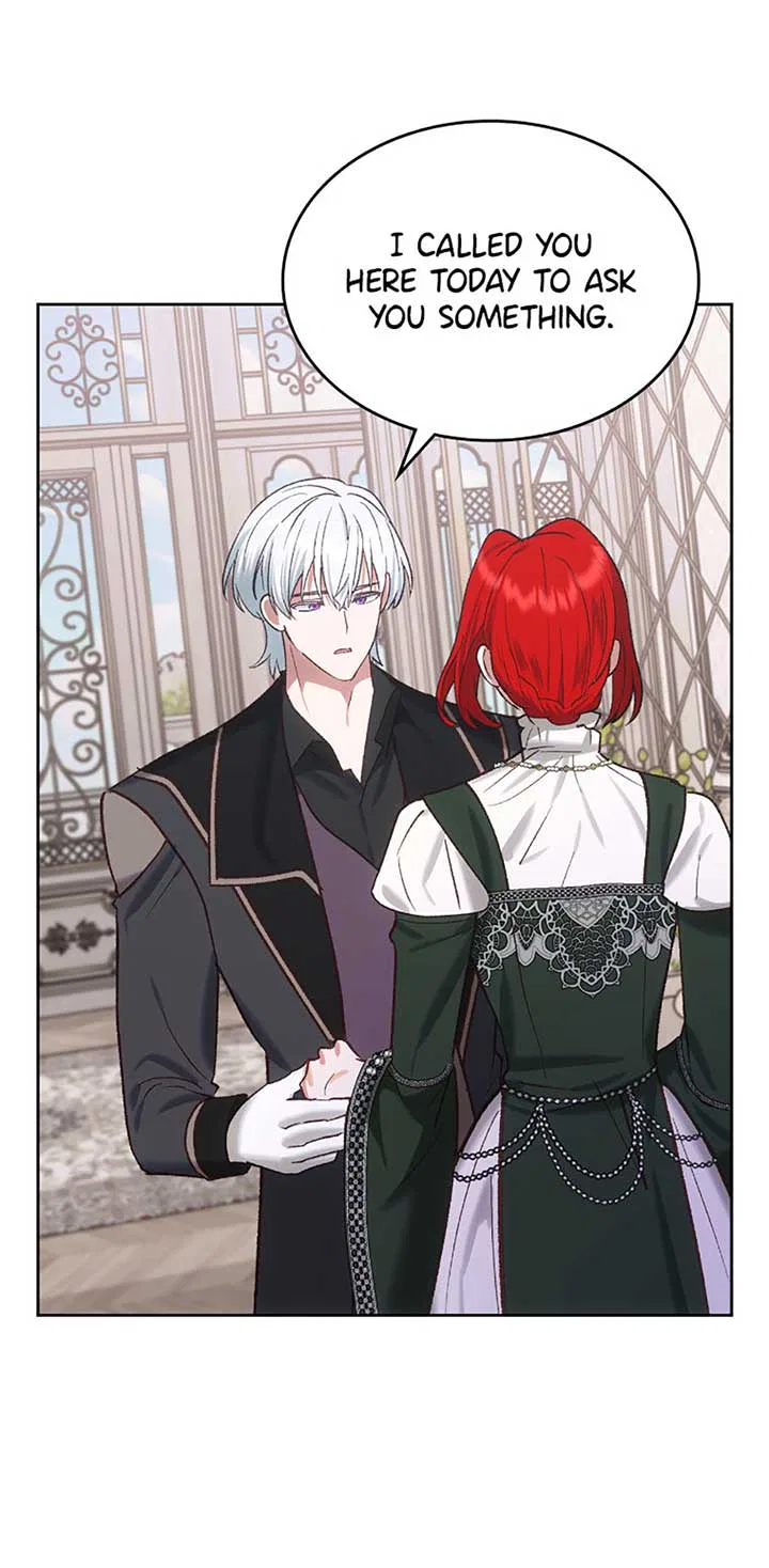The End of this Fairy Tale is a Soap Opera Chapter 64 – Page 13
