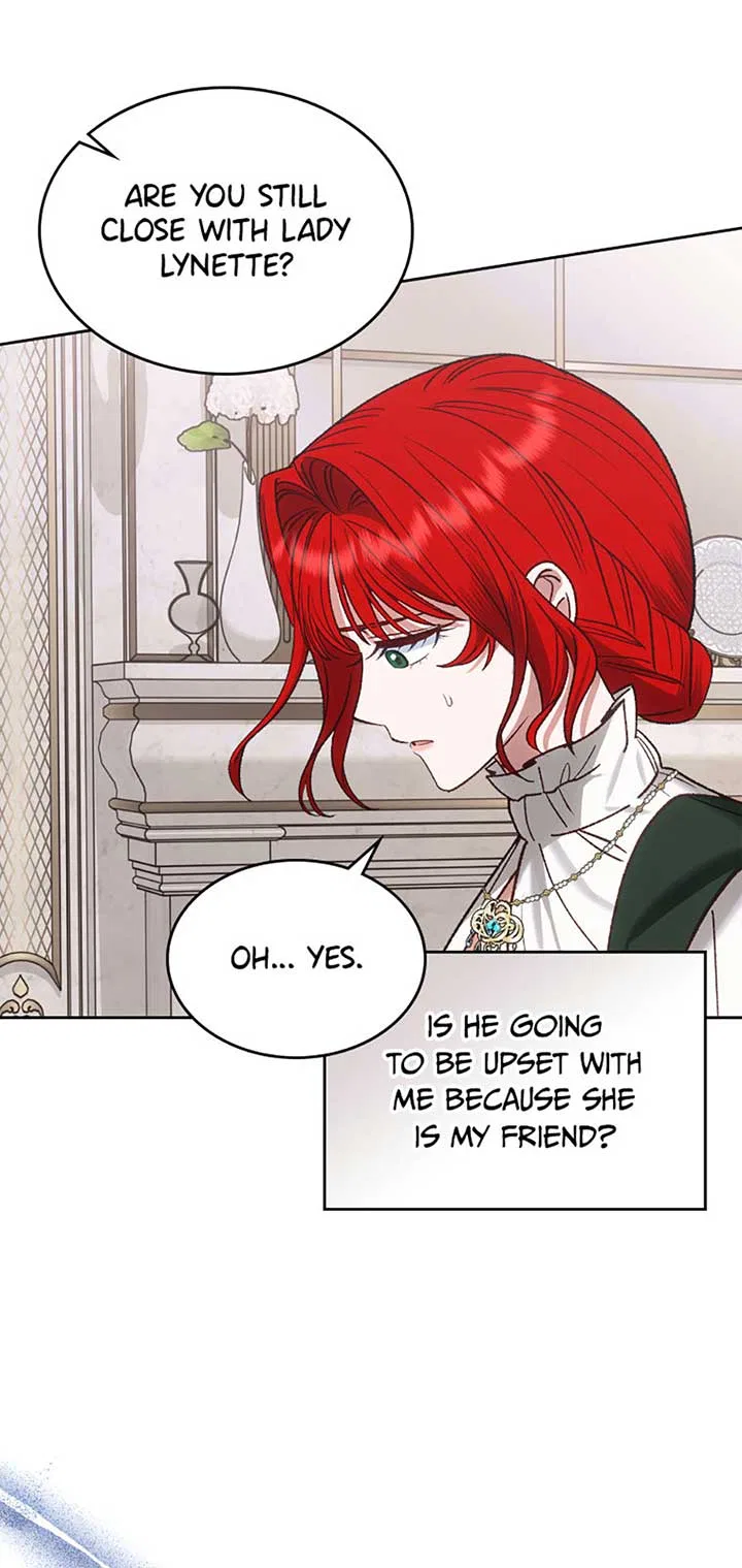 The End of this Fairy Tale is a Soap Opera Chapter 64 – Page 14