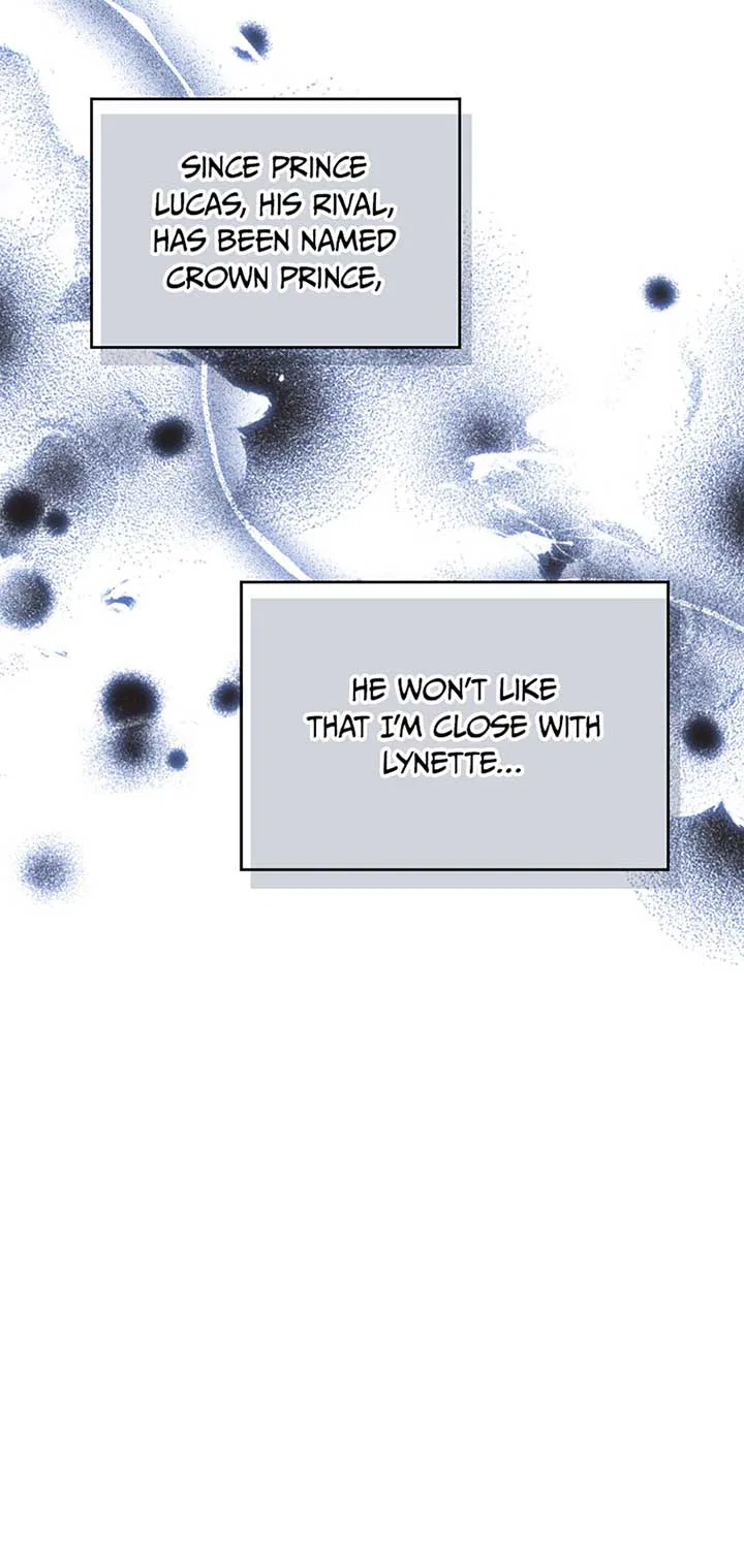 The End of this Fairy Tale is a Soap Opera Chapter 64 – Page 15