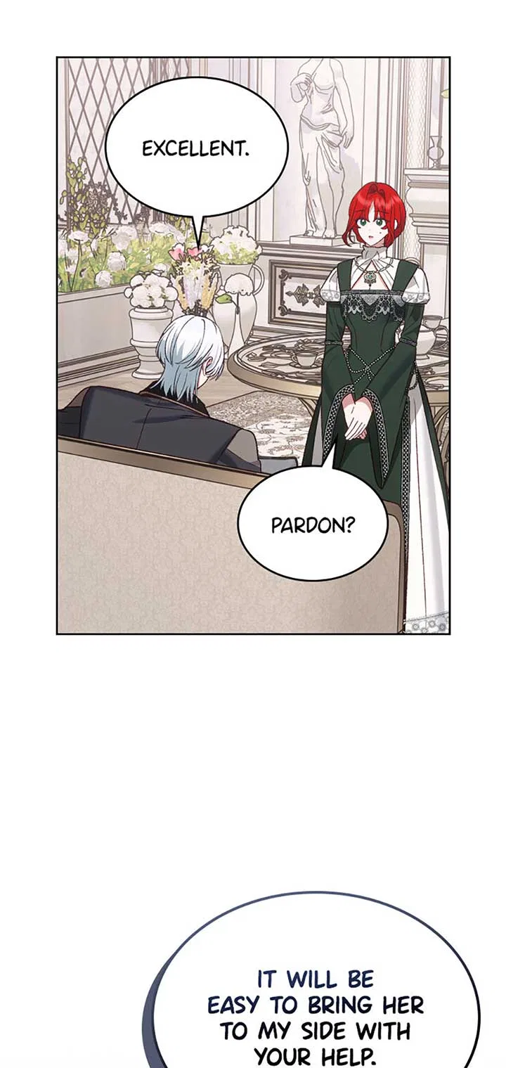 The End of this Fairy Tale is a Soap Opera Chapter 64 – Page 16