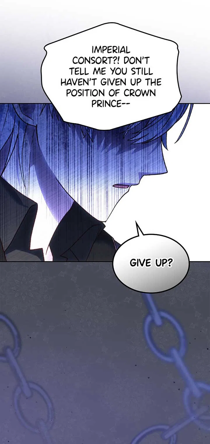 The End of this Fairy Tale is a Soap Opera Chapter 64 – Page 21