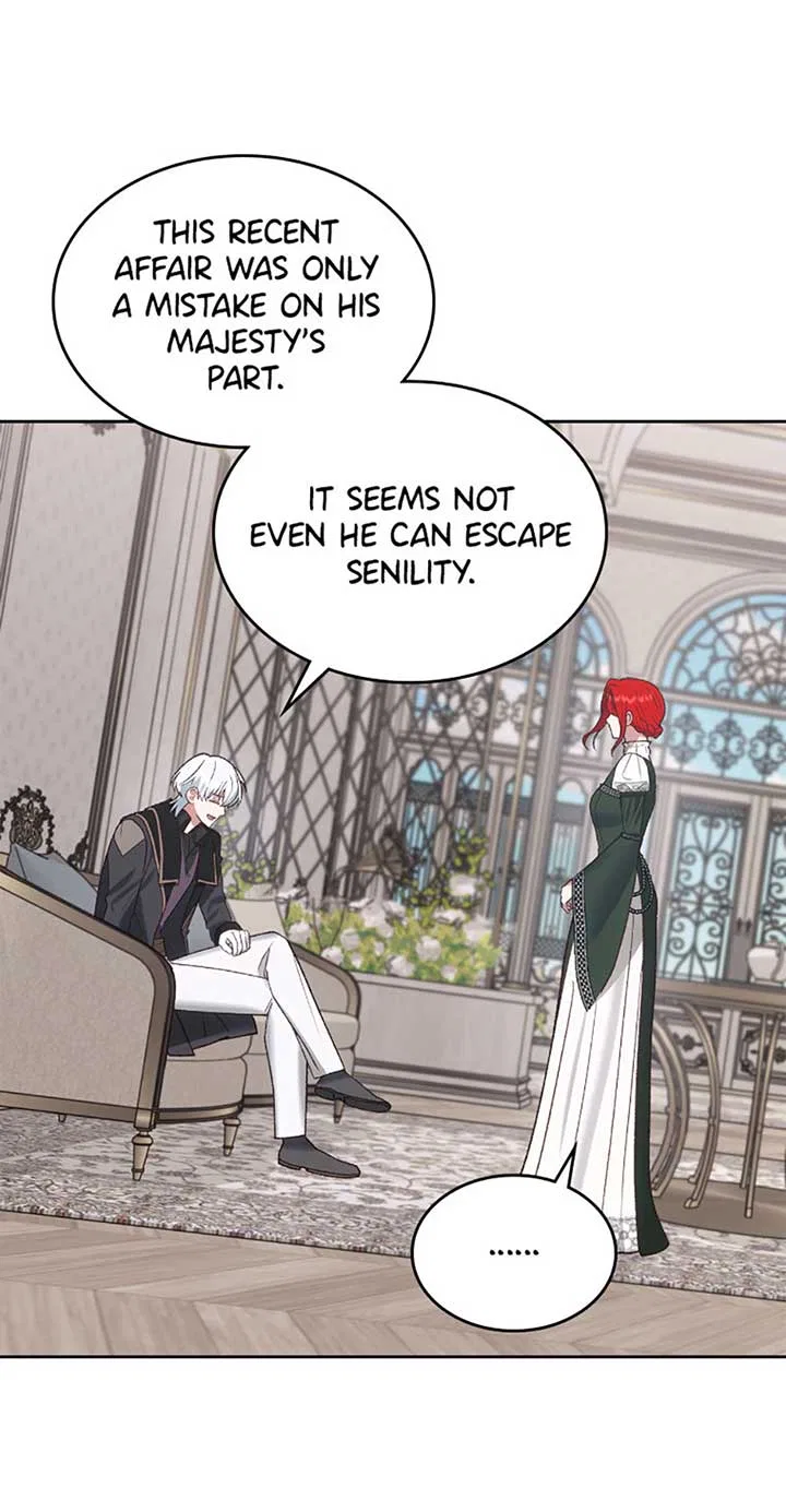 The End of this Fairy Tale is a Soap Opera Chapter 64 – Page 24
