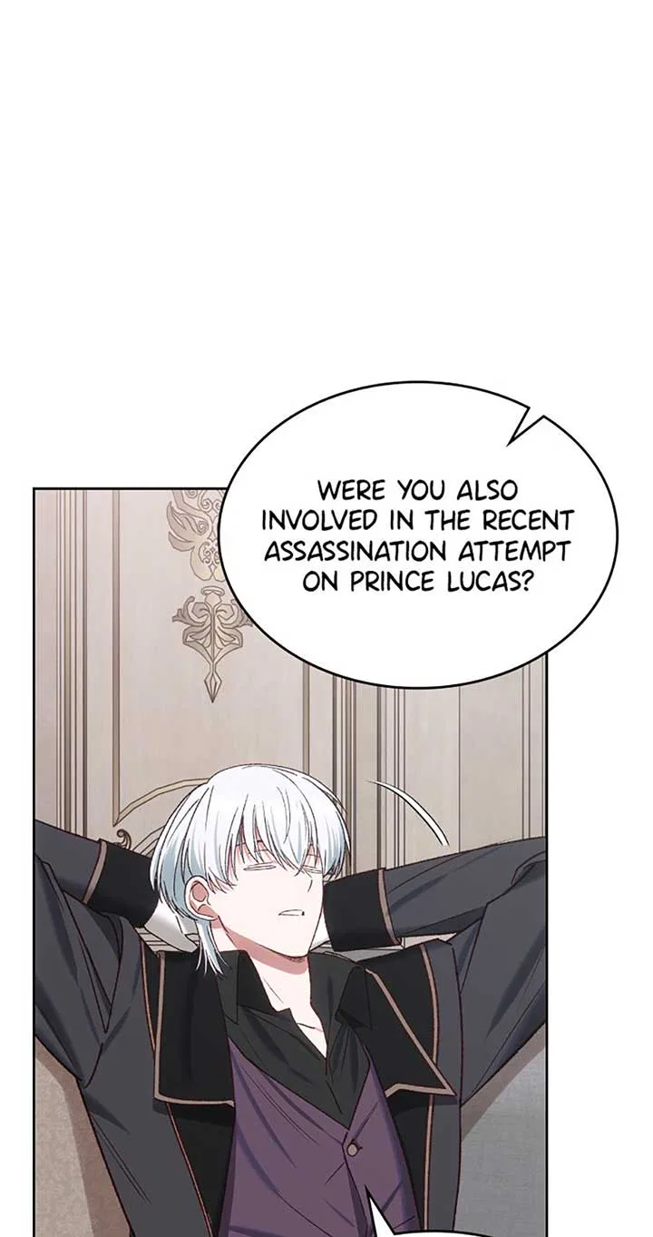 The End of this Fairy Tale is a Soap Opera Chapter 64 – Page 25