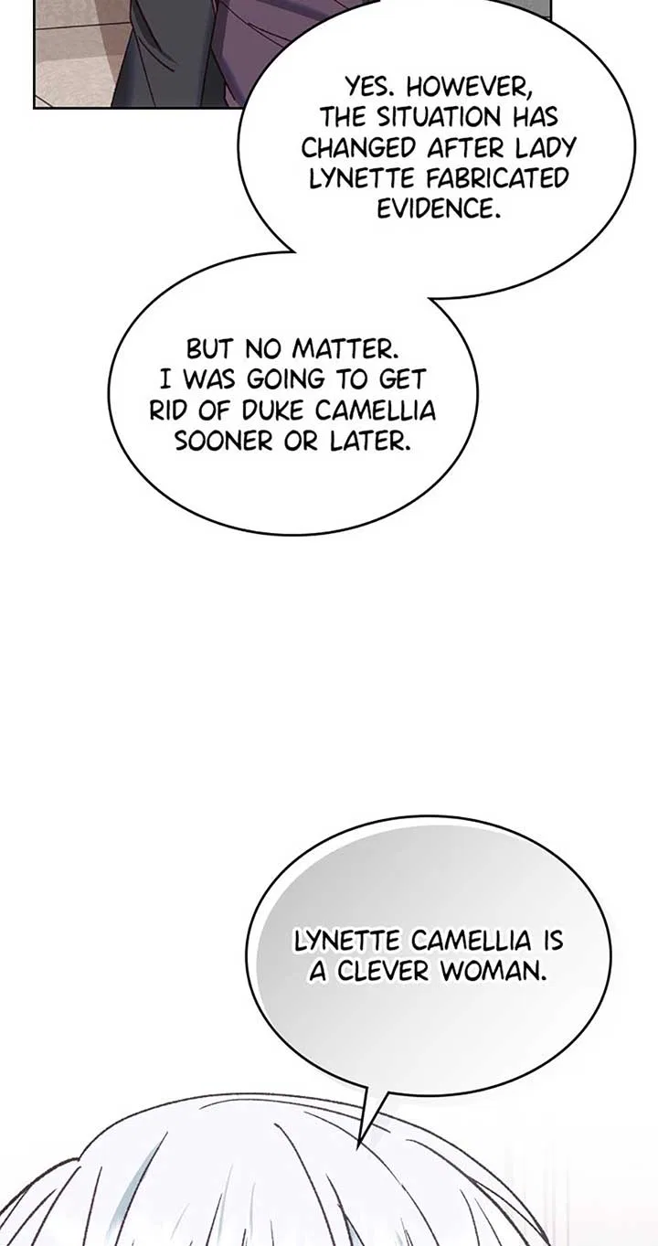 The End of this Fairy Tale is a Soap Opera Chapter 64 – Page 26