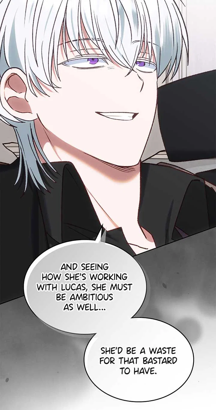 The End of this Fairy Tale is a Soap Opera Chapter 64 – Page 27