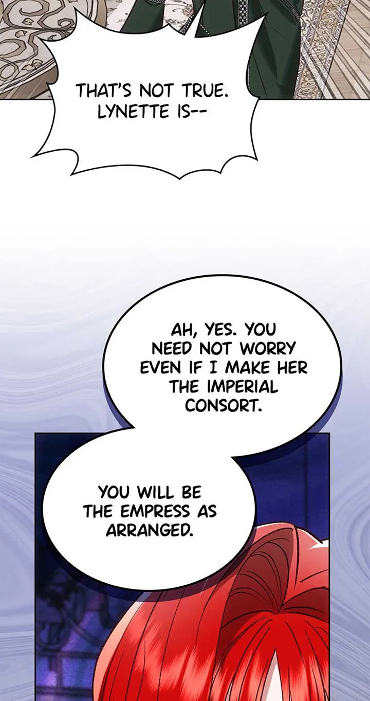 The End of this Fairy Tale is a Soap Opera Chapter 64 – Page 29