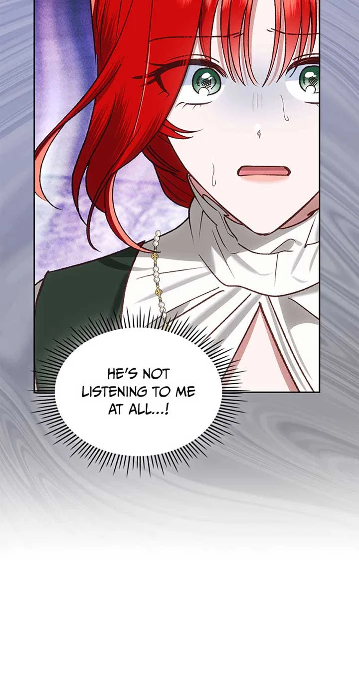 The End of this Fairy Tale is a Soap Opera Chapter 64 – Page 30