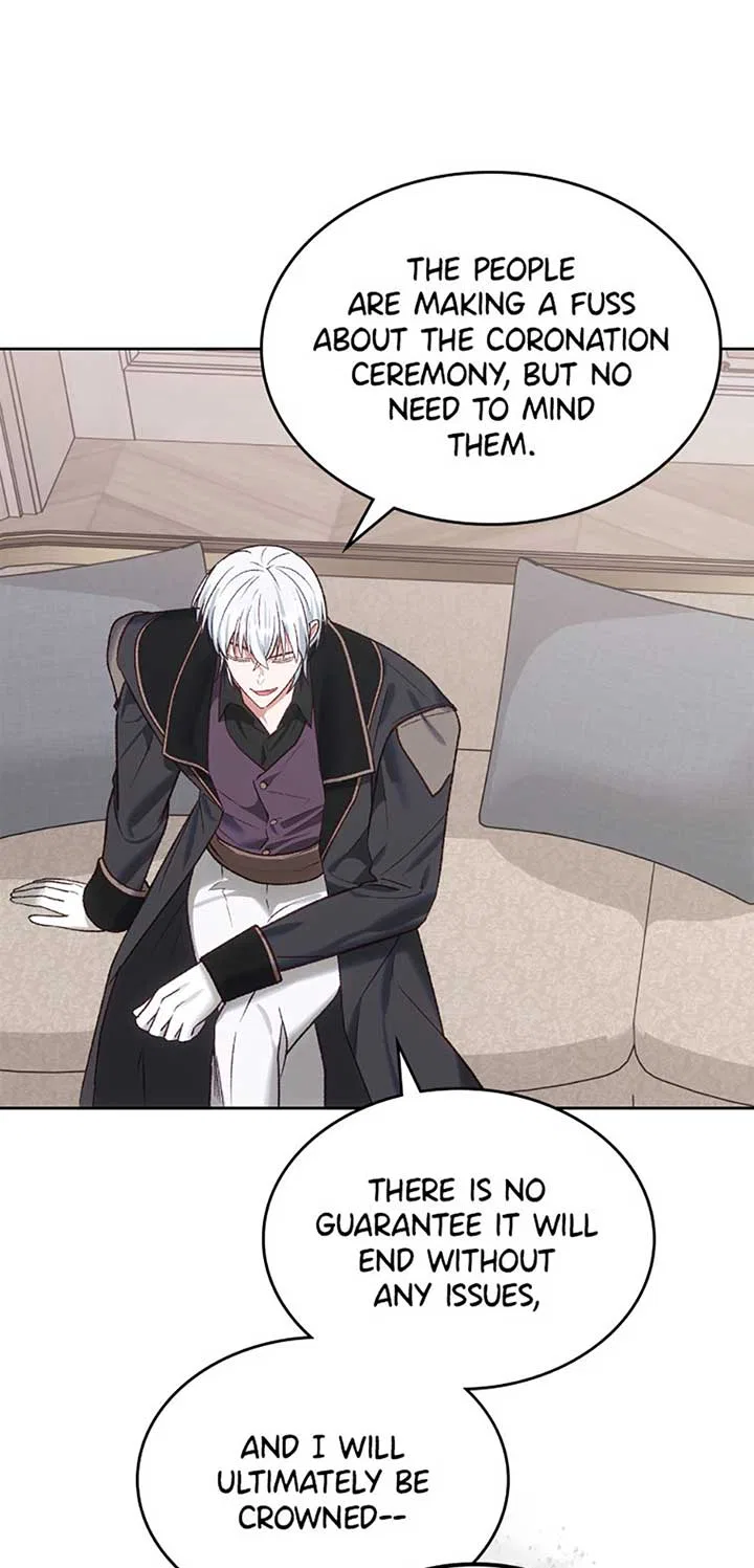 The End of this Fairy Tale is a Soap Opera Chapter 64 – Page 31