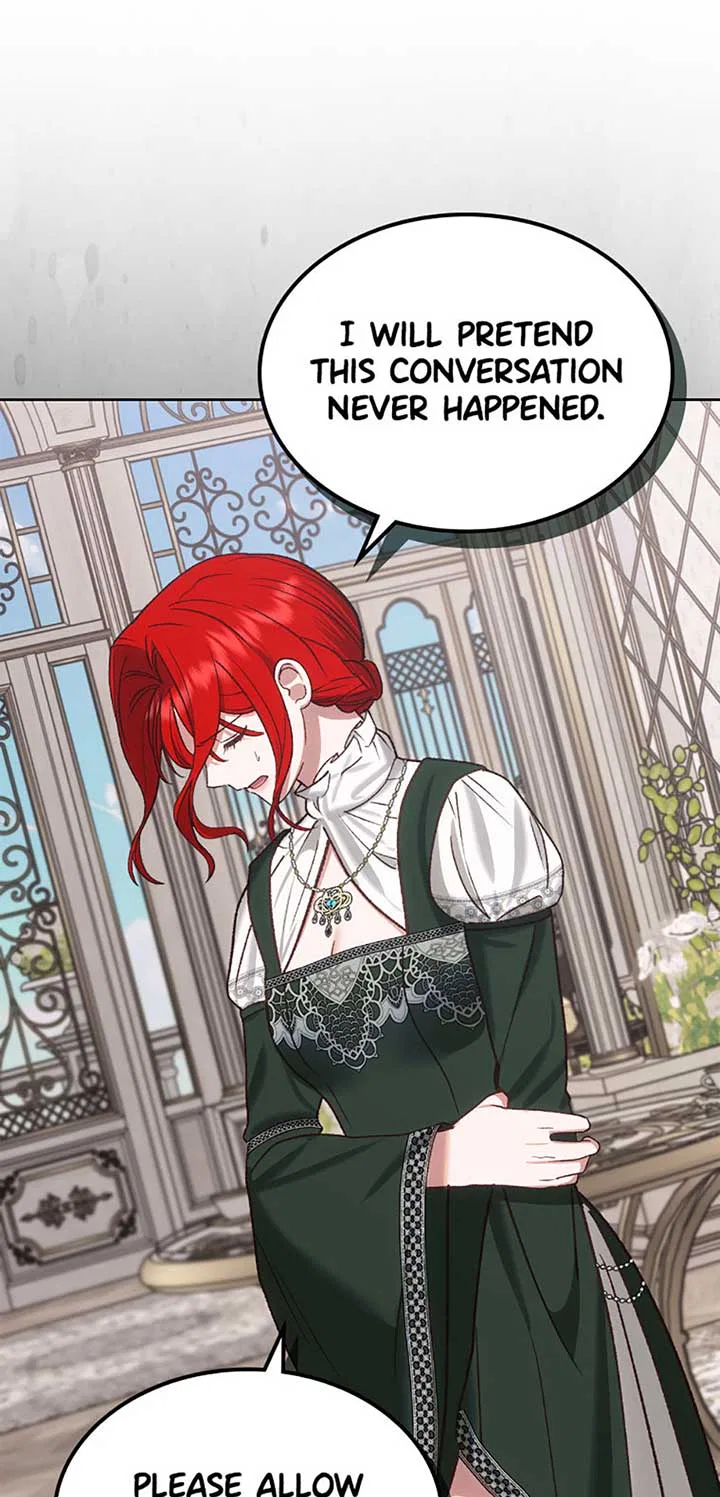 The End of this Fairy Tale is a Soap Opera Chapter 64 – Page 32