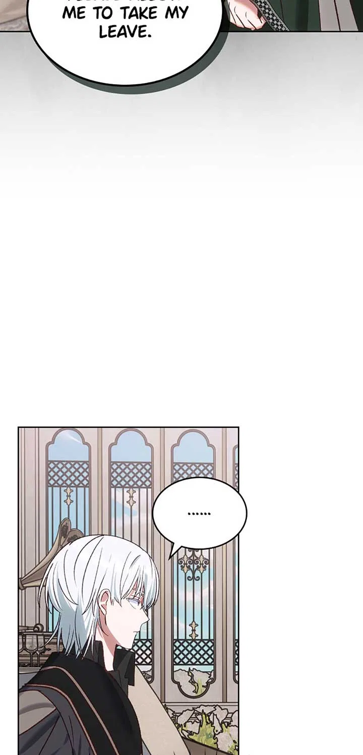 The End of this Fairy Tale is a Soap Opera Chapter 64 – Page 33