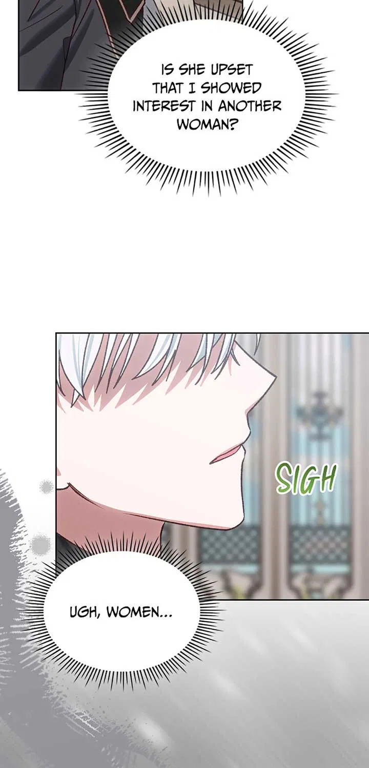 The End of this Fairy Tale is a Soap Opera Chapter 64 – Page 34