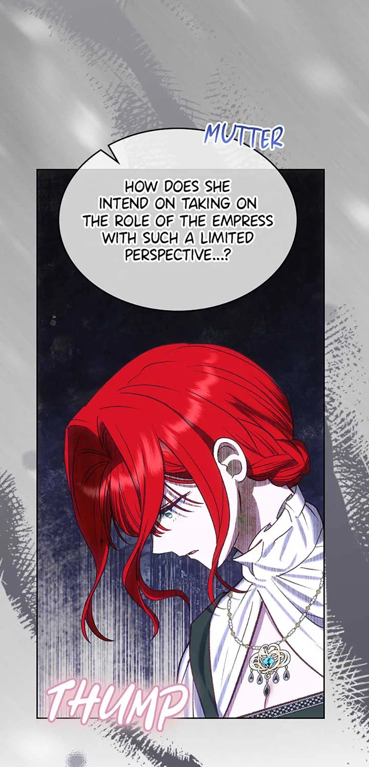 The End of this Fairy Tale is a Soap Opera Chapter 64 – Page 35