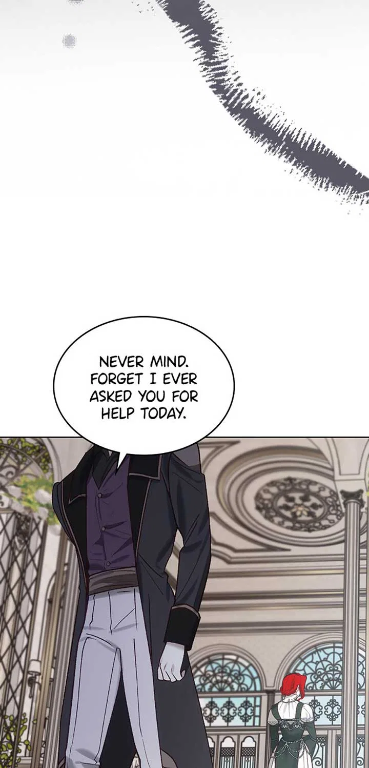 The End of this Fairy Tale is a Soap Opera Chapter 64 – Page 36