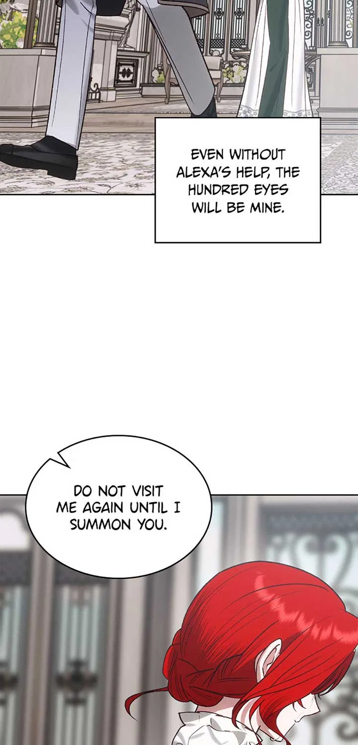 The End of this Fairy Tale is a Soap Opera Chapter 64 – Page 37