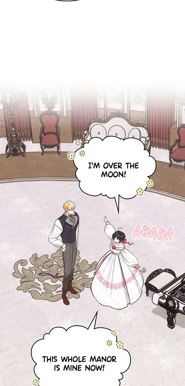 The End of this Fairy Tale is a Soap Opera Chapter 64 – Page 40