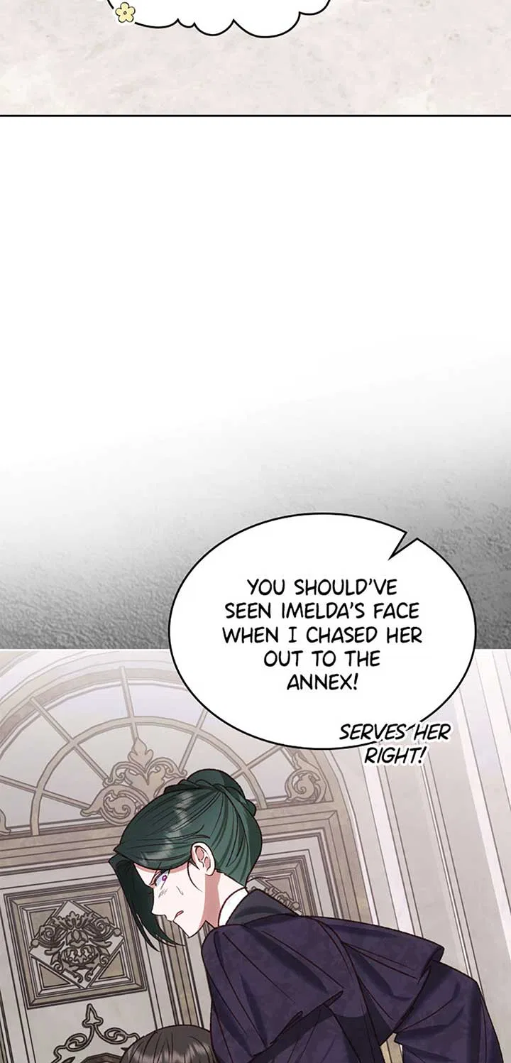 The End of this Fairy Tale is a Soap Opera Chapter 64 – Page 41
