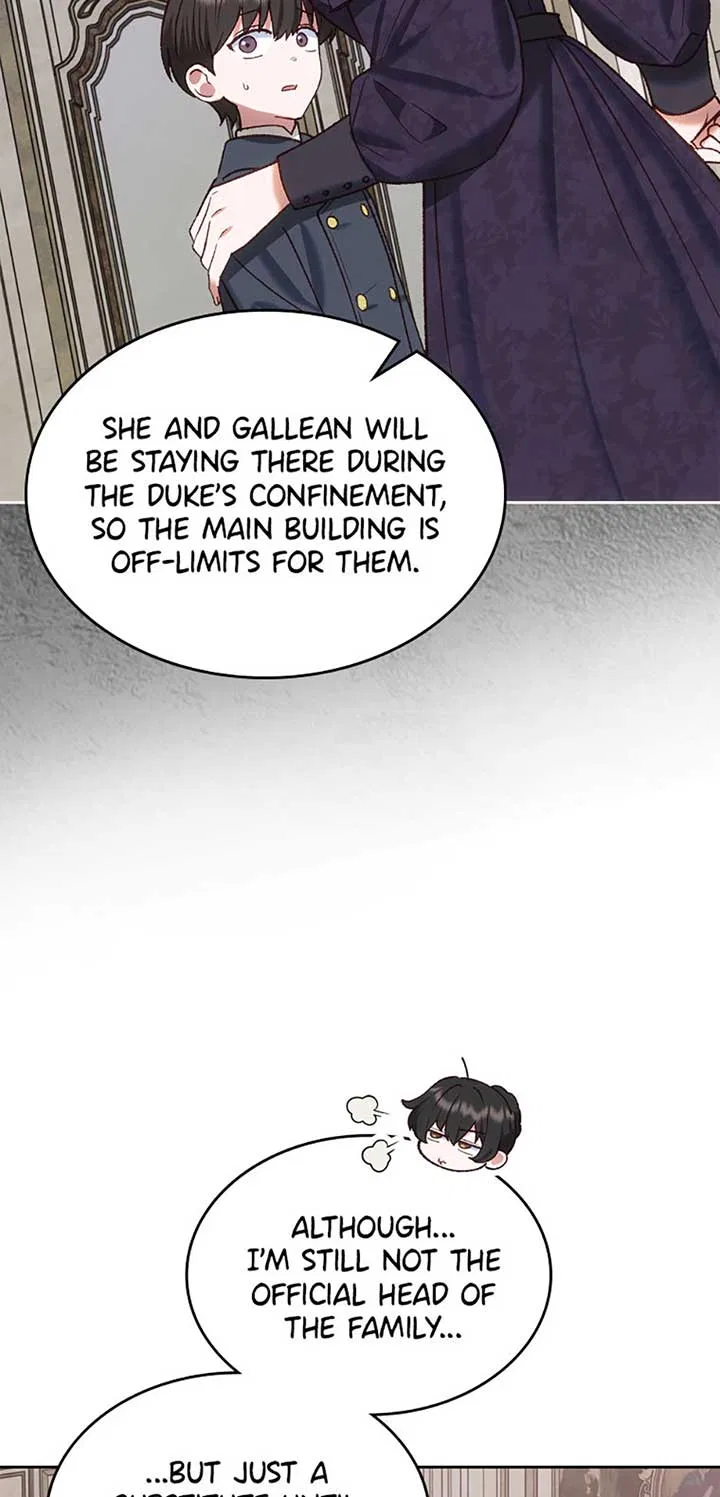 The End of this Fairy Tale is a Soap Opera Chapter 64 – Page 42