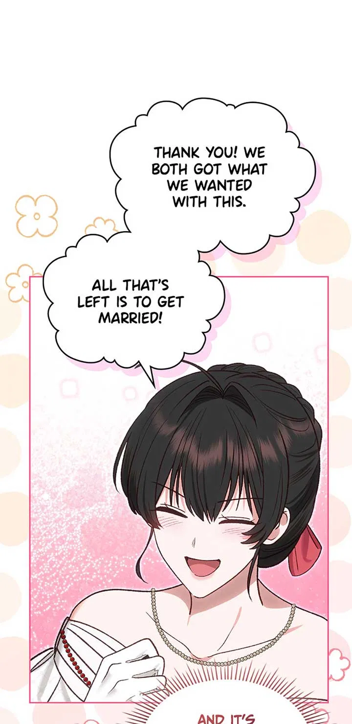 The End of this Fairy Tale is a Soap Opera Chapter 64 – Page 44