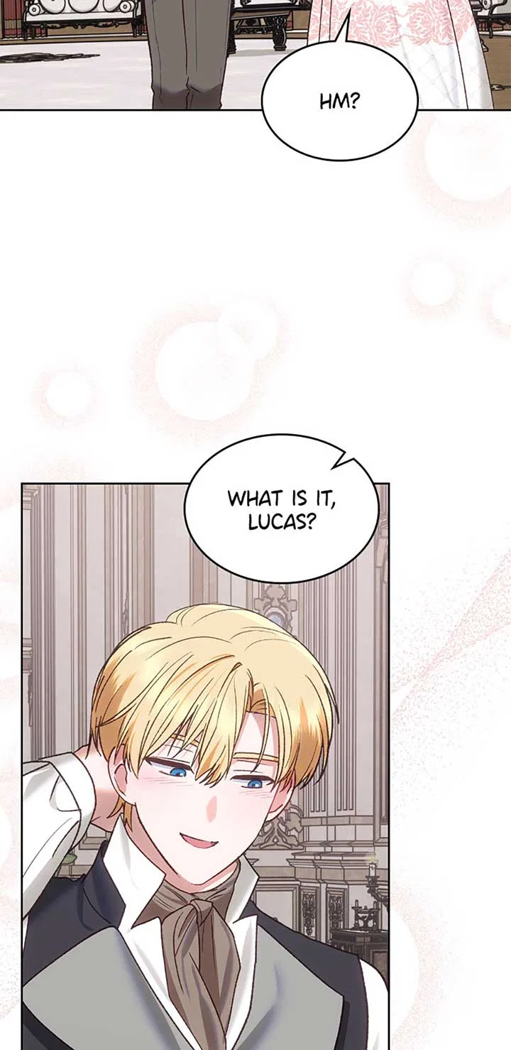 The End of this Fairy Tale is a Soap Opera Chapter 64 – Page 46