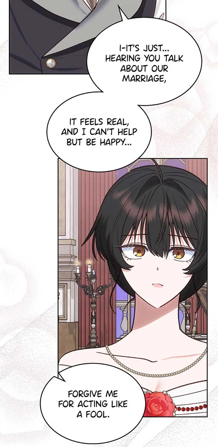 The End of this Fairy Tale is a Soap Opera Chapter 64 – Page 47