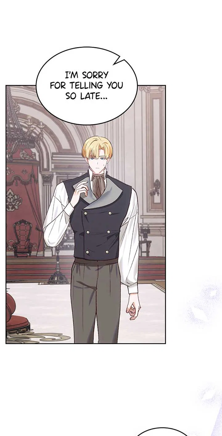 The End of this Fairy Tale is a Soap Opera Chapter 64 – Page 53