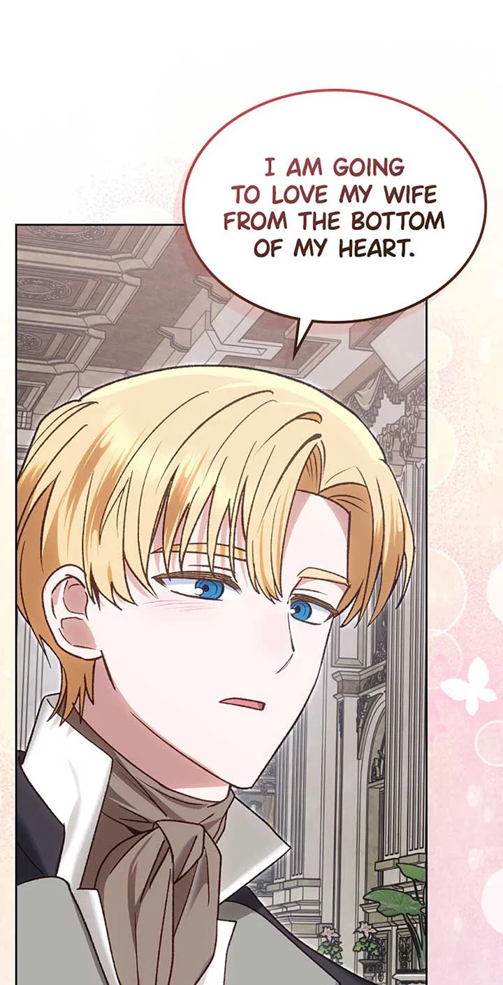 The End of this Fairy Tale is a Soap Opera Chapter 64 – Page 56