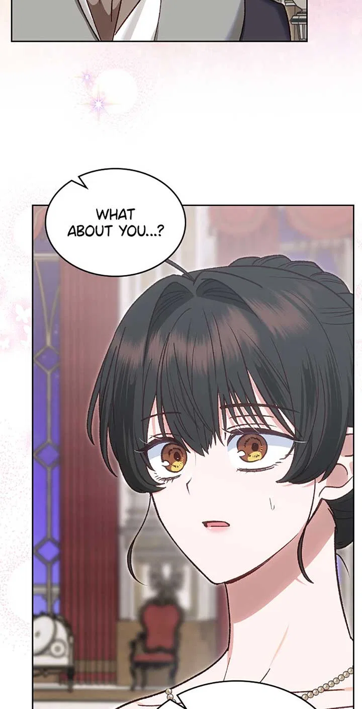 The End of this Fairy Tale is a Soap Opera Chapter 64 – Page 57