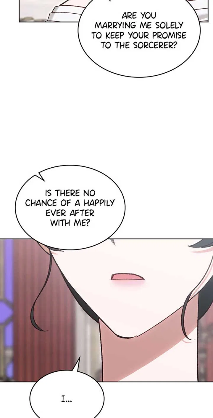 The End of this Fairy Tale is a Soap Opera Chapter 64 – Page 58