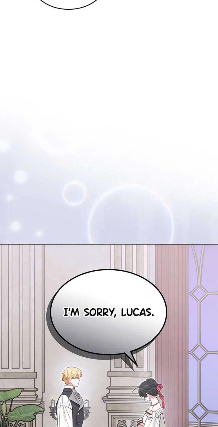 The End of this Fairy Tale is a Soap Opera Chapter 64 – Page 59