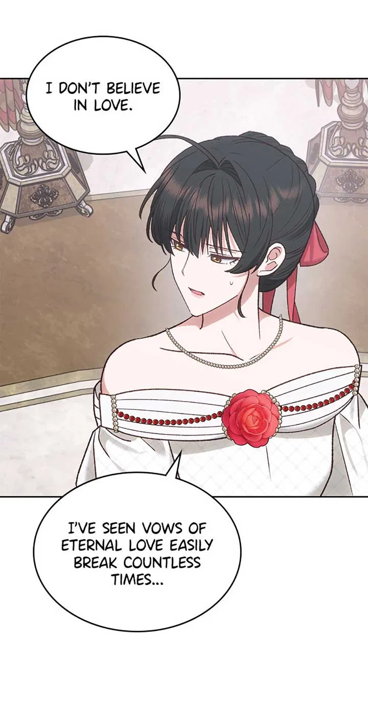 The End of this Fairy Tale is a Soap Opera Chapter 64 – Page 61