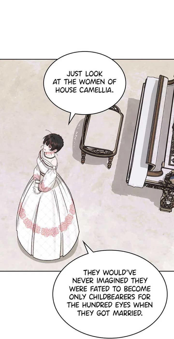 The End of this Fairy Tale is a Soap Opera Chapter 64 – Page 62