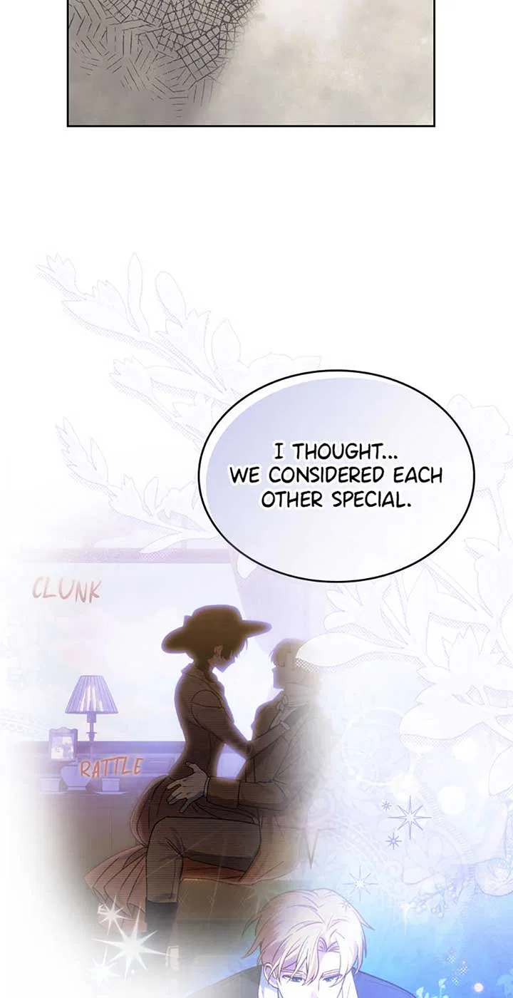 The End of this Fairy Tale is a Soap Opera Chapter 64 – Page 68