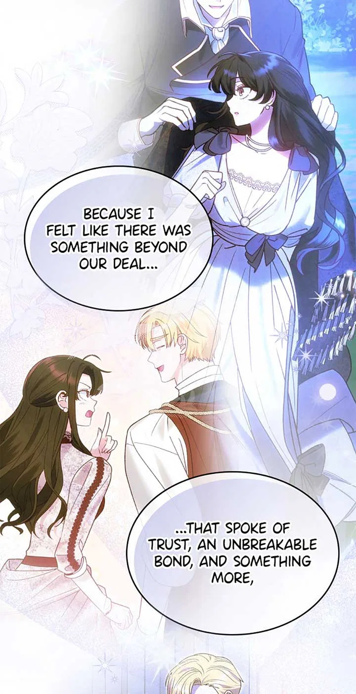 The End of this Fairy Tale is a Soap Opera Chapter 64 – Page 69