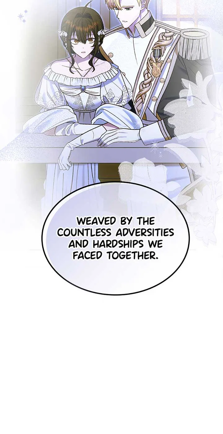 The End of this Fairy Tale is a Soap Opera Chapter 64 – Page 70
