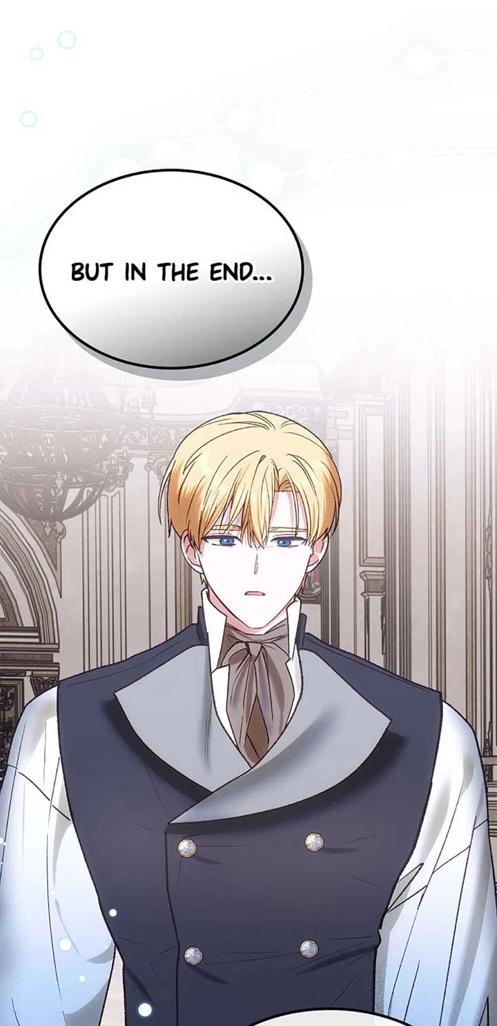 The End of this Fairy Tale is a Soap Opera Chapter 64 – Page 71