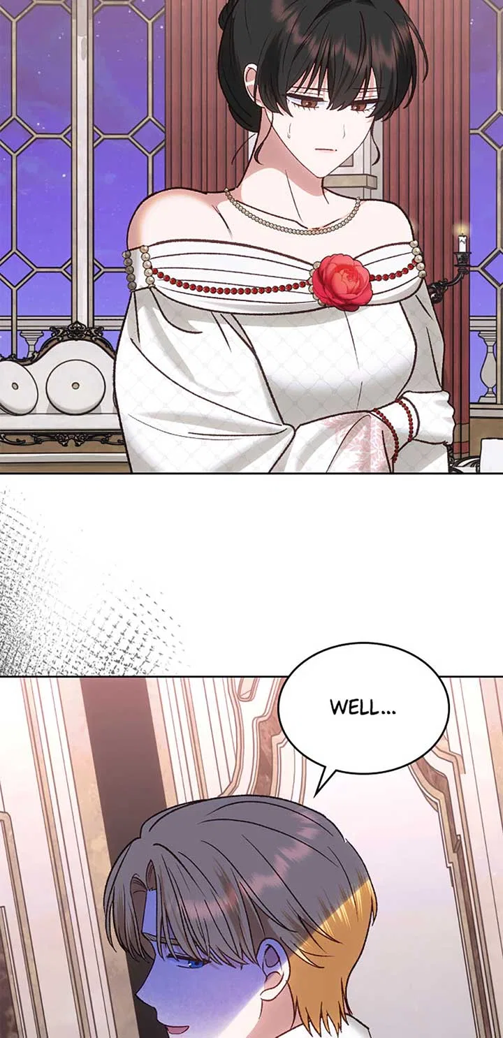 The End of this Fairy Tale is a Soap Opera Chapter 64 – Page 73