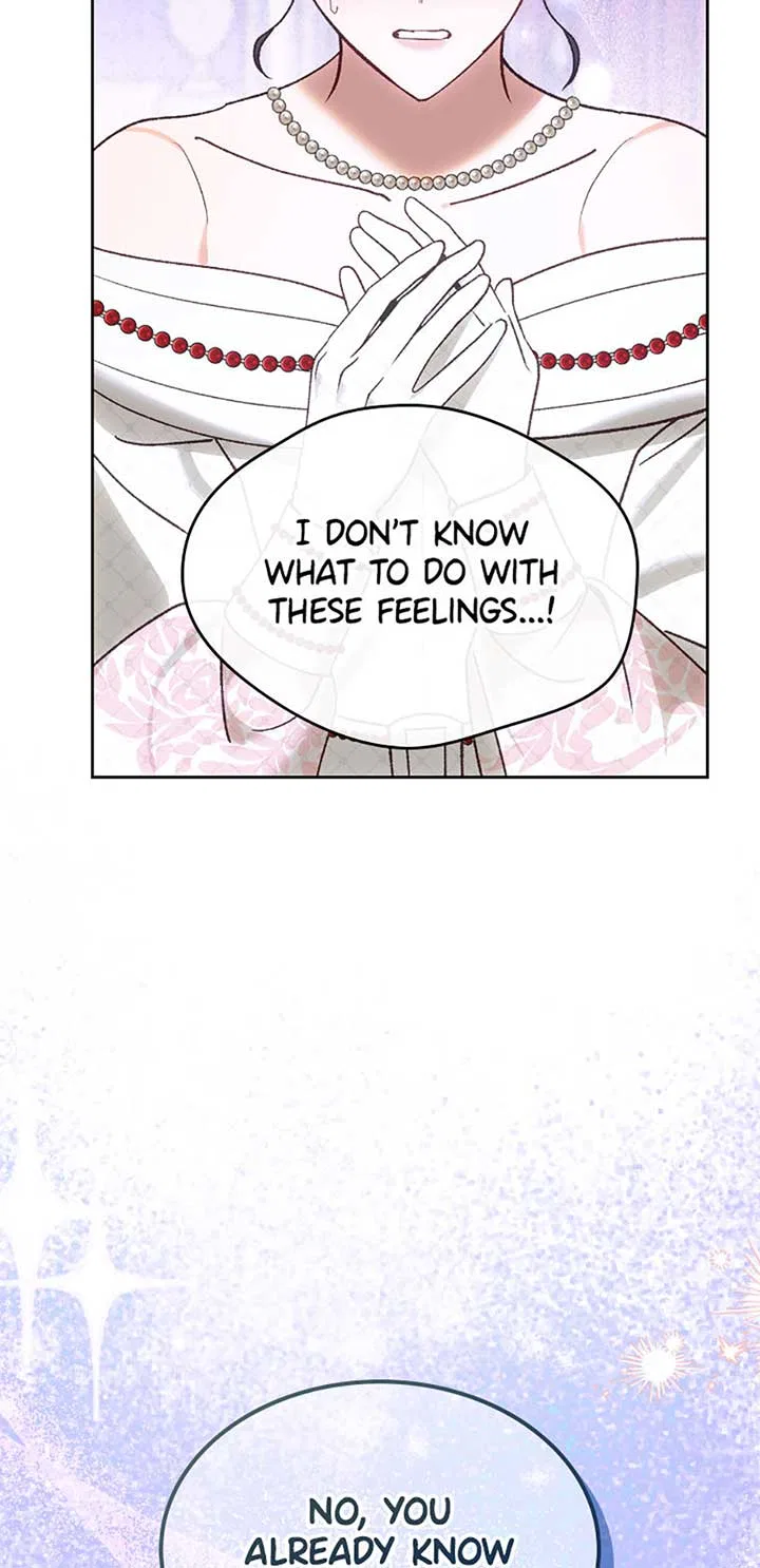 The End of this Fairy Tale is a Soap Opera Chapter 64 – Page 77