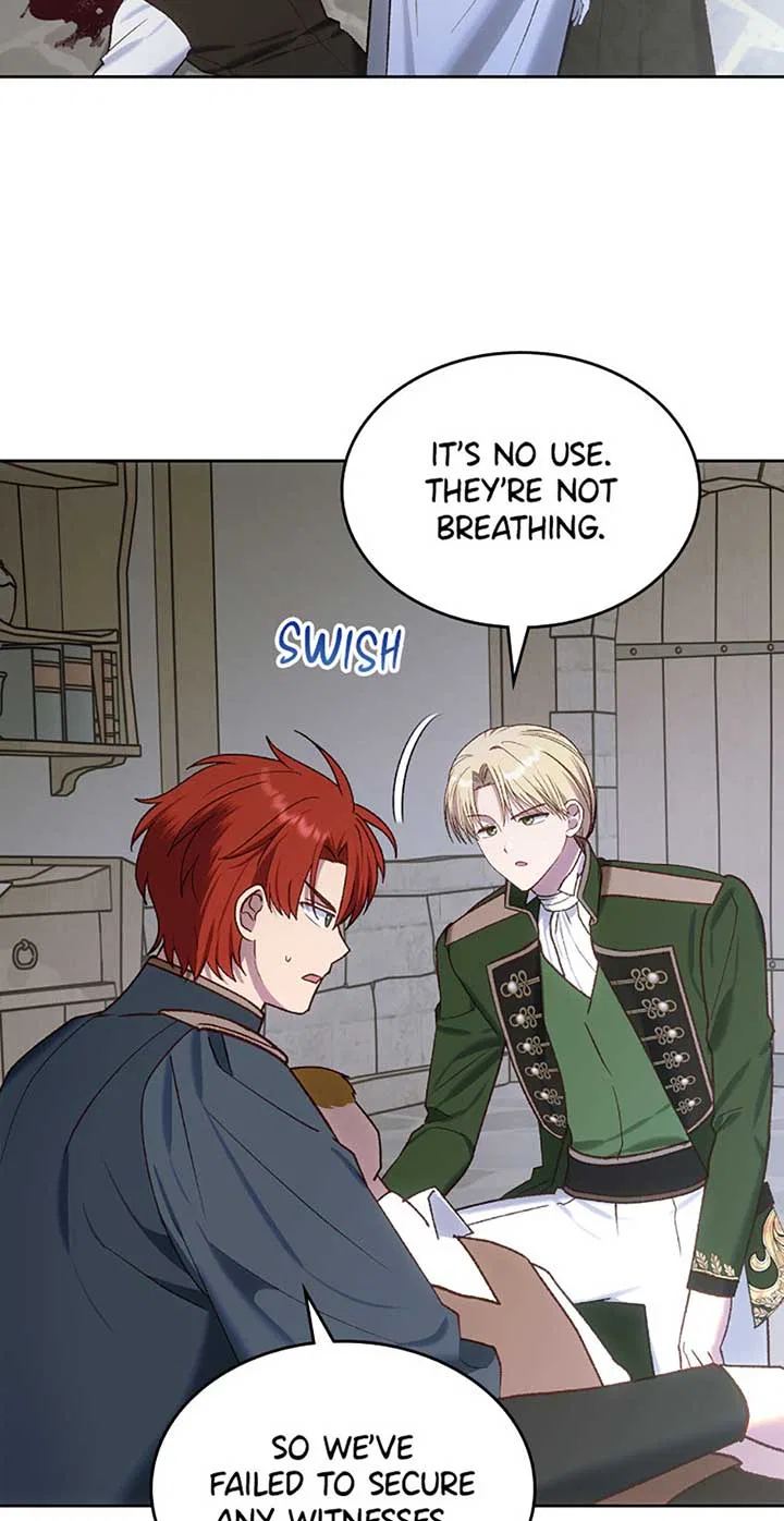 The End of this Fairy Tale is a Soap Opera Chapter 63 – Page 2