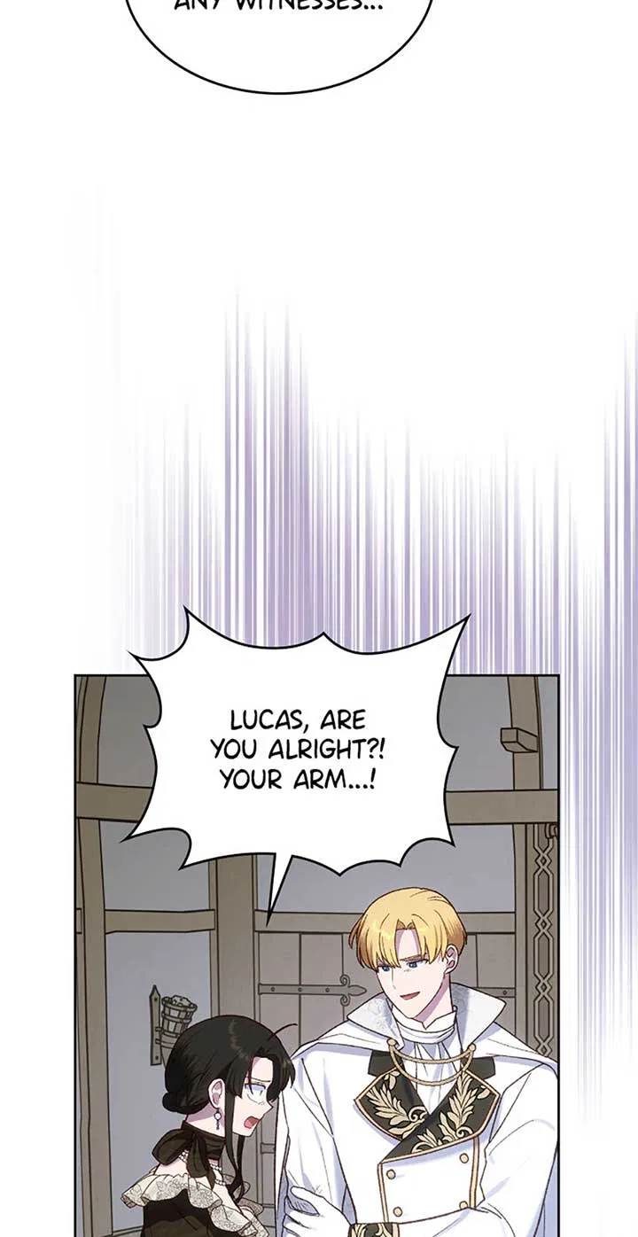 The End of this Fairy Tale is a Soap Opera Chapter 63 – Page 3
